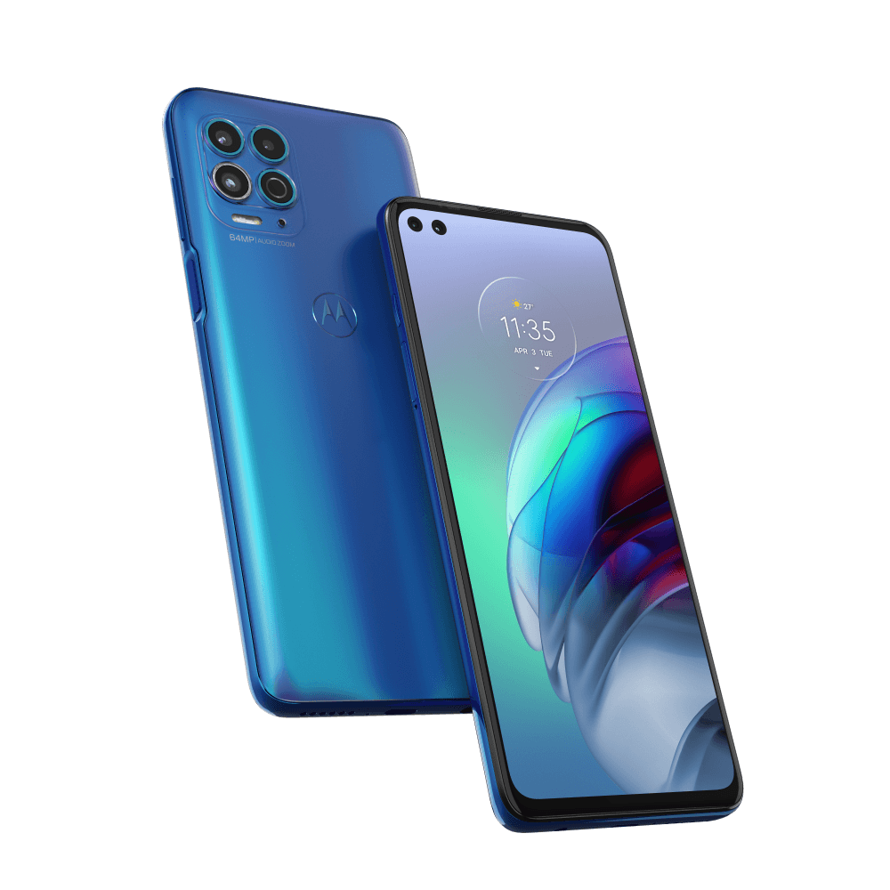 Moto G 100 5G