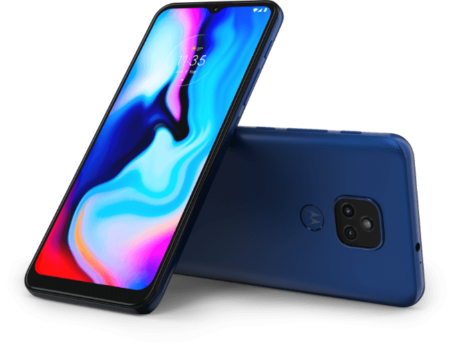 Motorola Moto E7 Plus with 5000 mAh battery and 48 MP camera launched. Motorola Moto E7 Plus