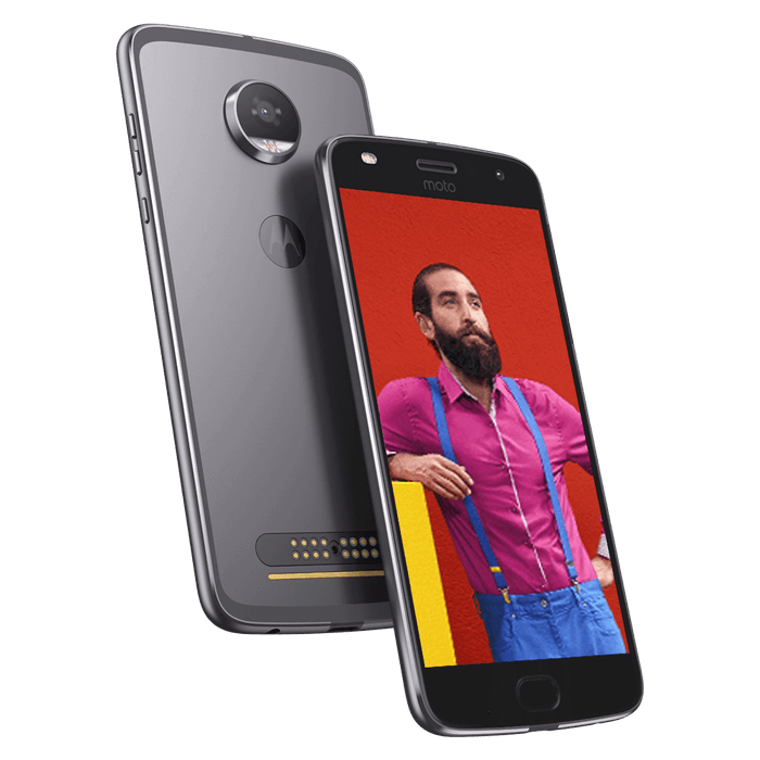 Motorola Moto Z2 Play Motorola Moto Z2 play