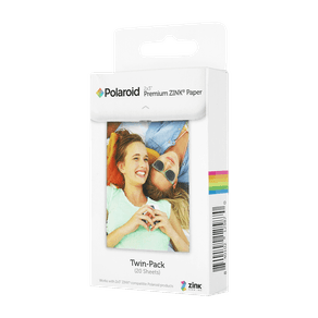 Papel Fotográfico Polaroid Premium Zink é boa?