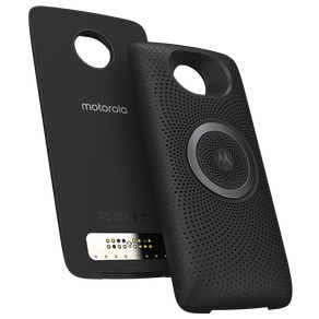 motorola moto snap stereo speaker