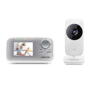 Babá Eletrônica MBP482 Menor preço em Babá Eletrônica MBP482