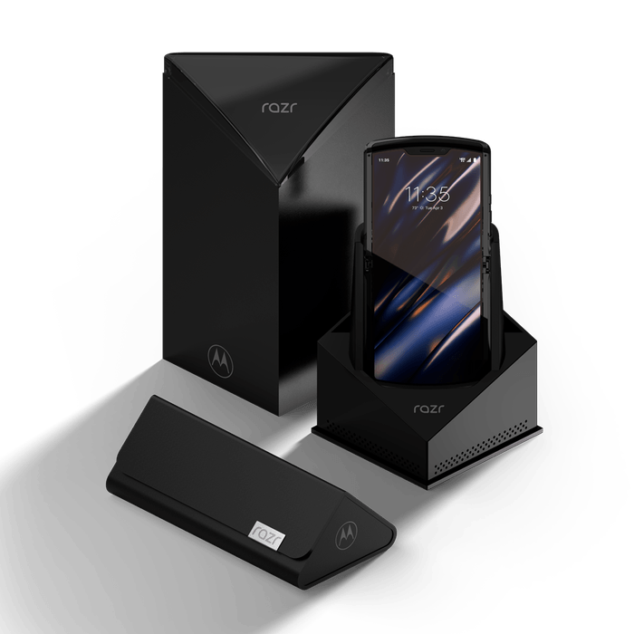 Motorola Razr