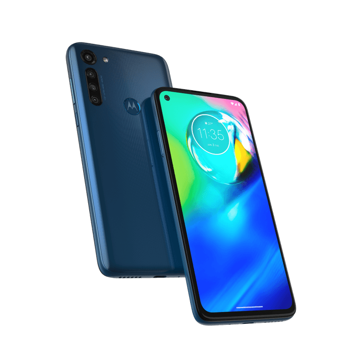 Moto G8 Power Celular Smartphone 64 GB | Loja Oficial - Loja Oficial ...