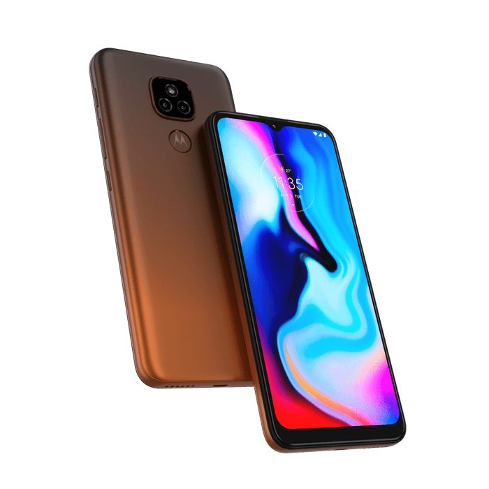 Motorola Moto E7 Plus with 5000 mAh battery and 48 MP camera launched. Motorola Moto E7 Plus