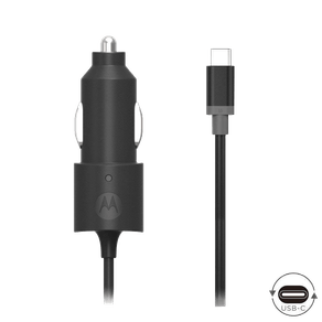 Carregador Veicular TurboPower™ 15 W - USB-C. Menor preço em Carregador Veicular TurboPower™ 15 W - USB-C.