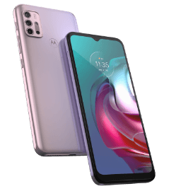 Moto G 10
